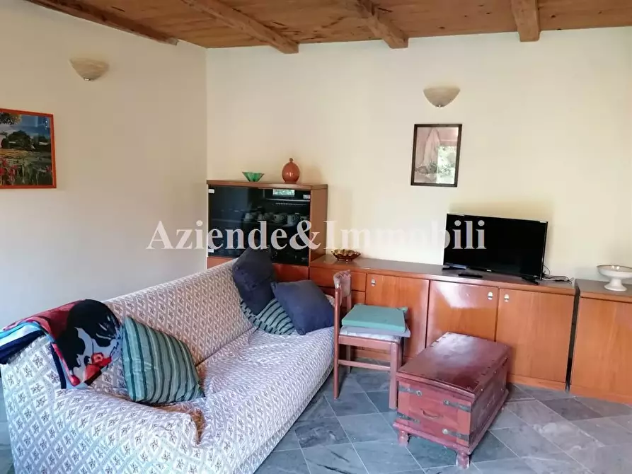 appartamento in vendita a Teglio