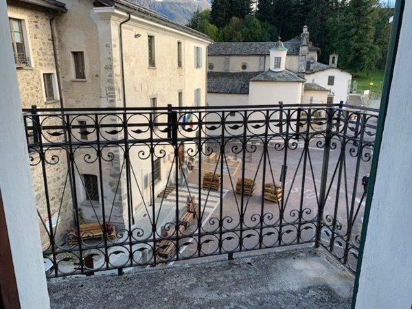 appartamento in vendita a Teglio