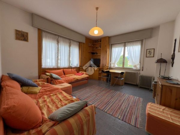 appartamento in vendita a Teglio