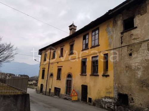 ufficio in vendita a Teglio