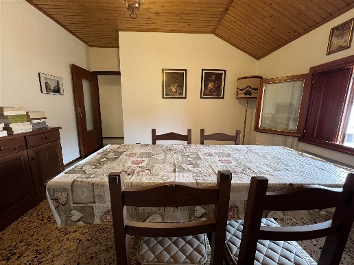 appartamento in vendita a Teglio