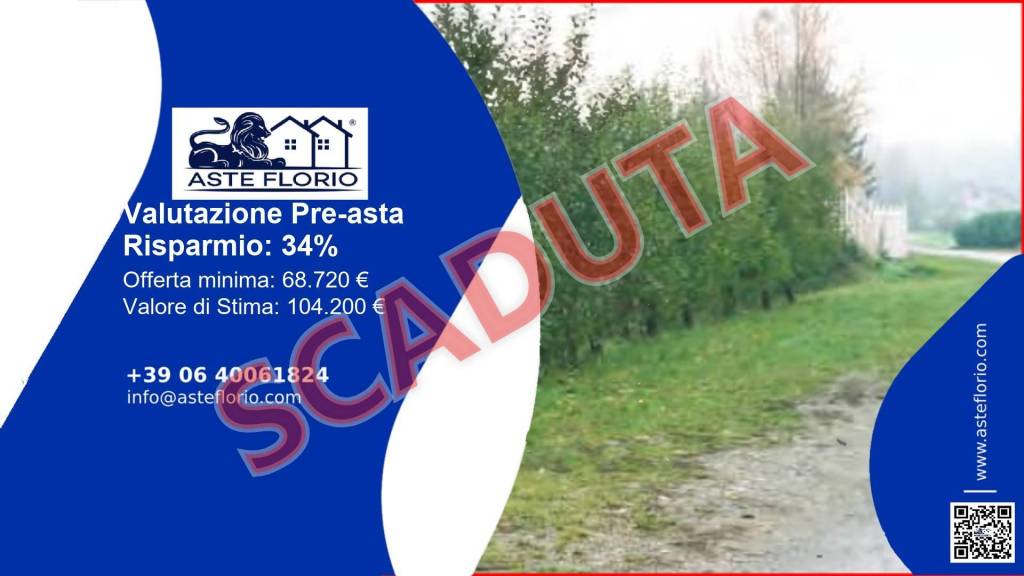 terreno agricolo in vendita a Teglio