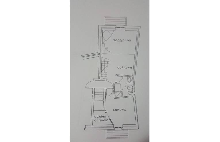 appartamento in vendita a Teglio