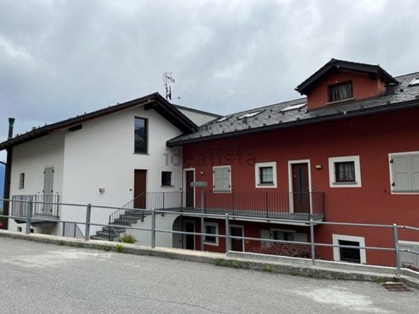 appartamento in vendita a Teglio