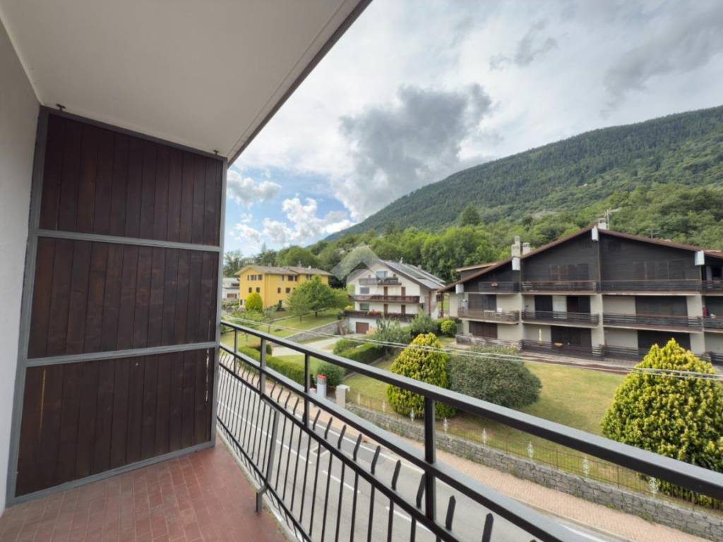 appartamento in vendita a Teglio