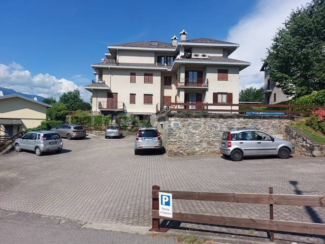 appartamento in vendita a Teglio