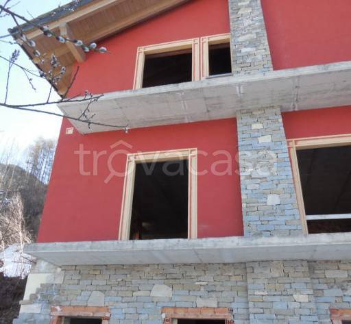 appartamento in vendita a Teglio