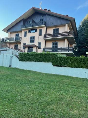 appartamento in vendita a Teglio