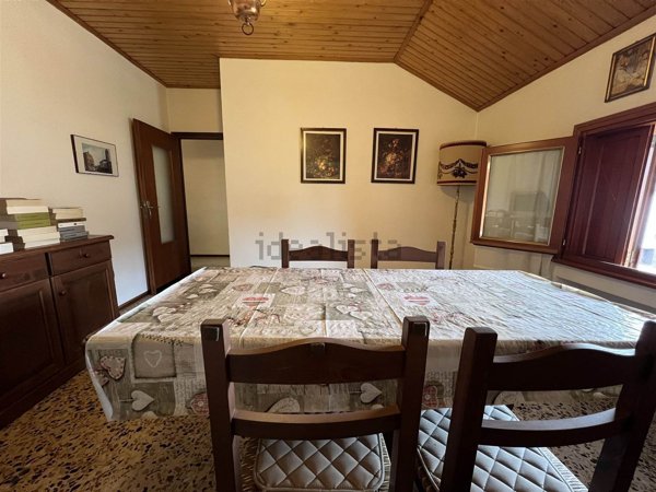 appartamento in vendita a Teglio