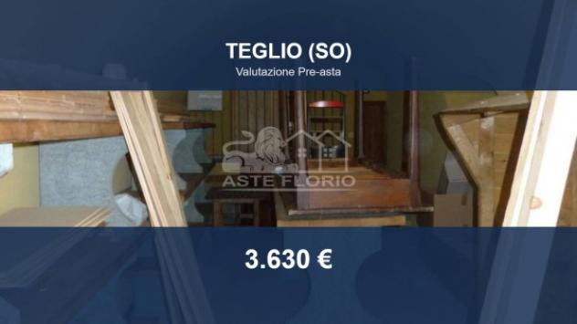 negozio in vendita a Teglio