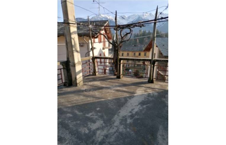 appartamento in vendita a Teglio