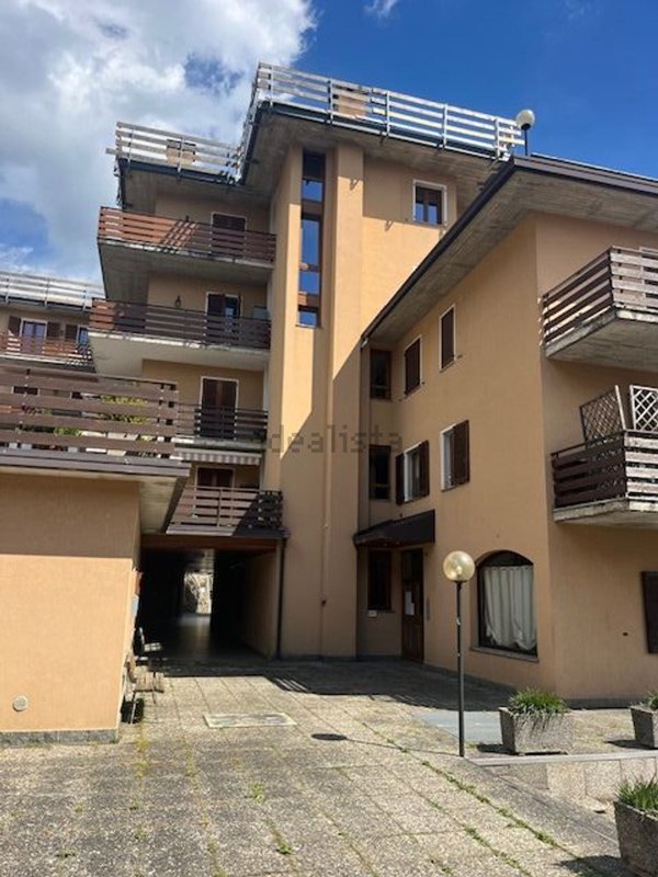 appartamento in vendita a Teglio