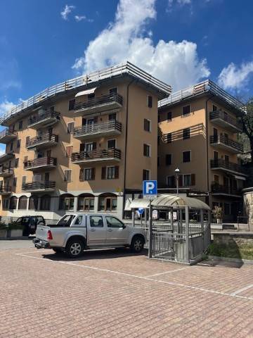 appartamento in vendita a Teglio