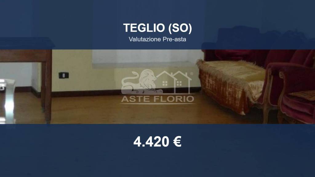 negozio in vendita a Teglio