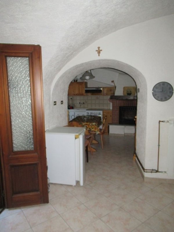 appartamento in vendita a Teglio