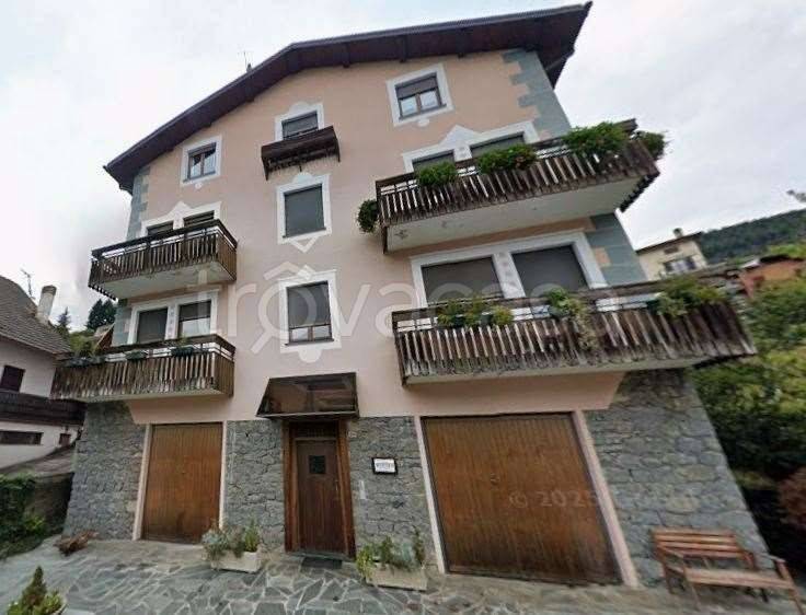 appartamento in vendita a Teglio