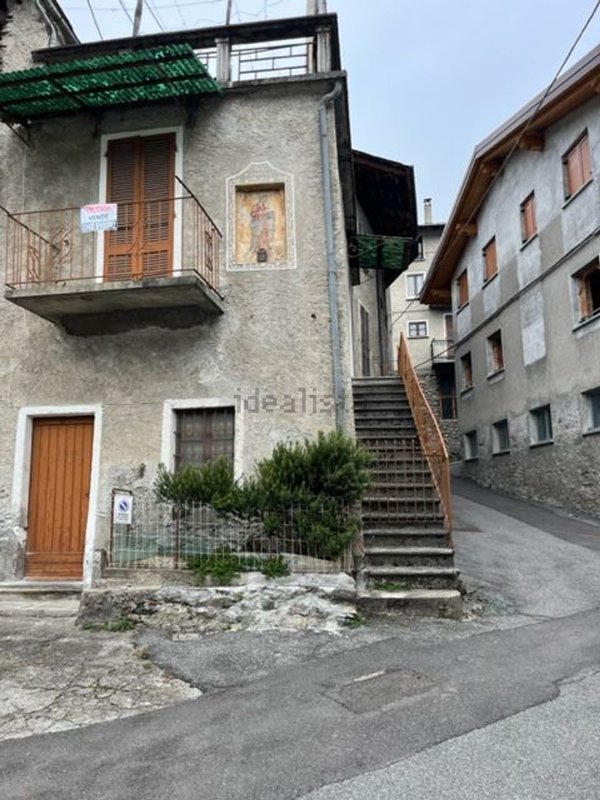 appartamento in vendita a Teglio
