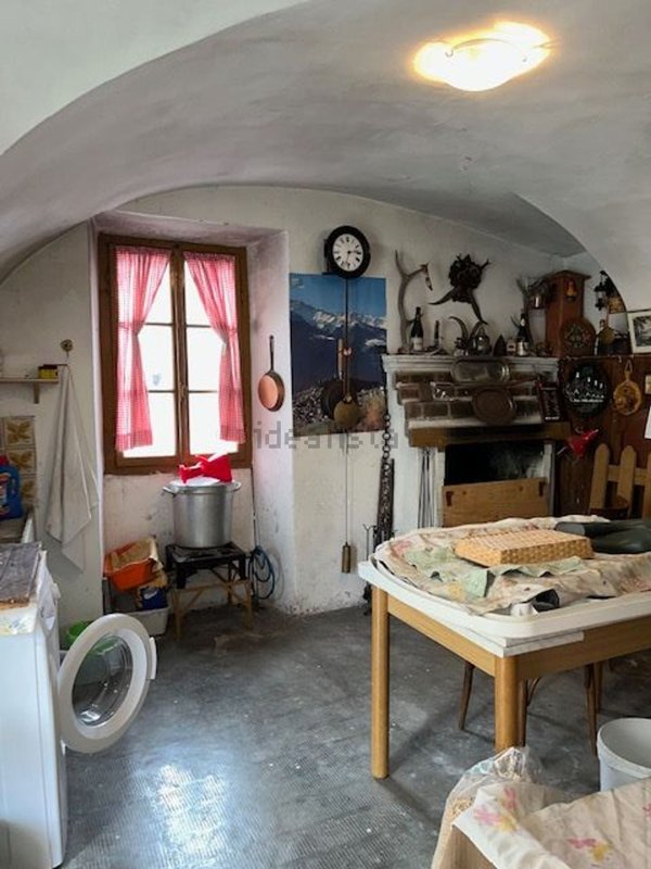 appartamento in vendita a Teglio