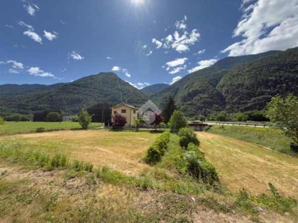 terreno agricolo in vendita a Teglio in zona Tresenda
