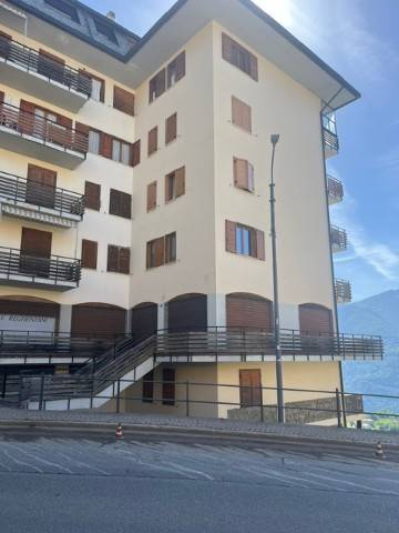 appartamento in vendita a Teglio