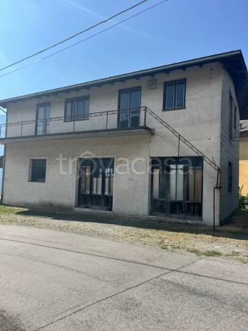 casa indipendente in vendita a Teglio in zona Tresenda