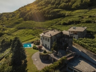 villa in vendita a Teglio