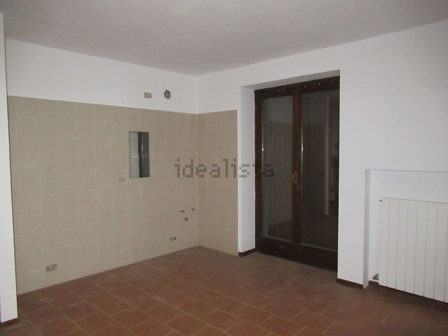 appartamento in vendita a Teglio