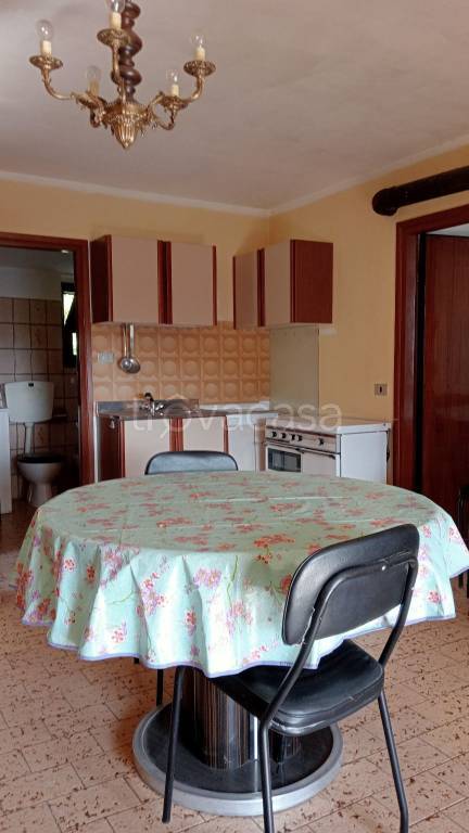 casa indipendente in vendita a Teglio