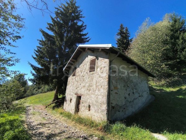 baita in vendita a Teglio
