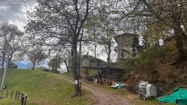 appartamento in vendita a Teglio in zona Tresenda