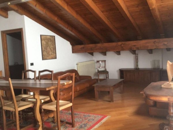 appartamento in vendita a Tirano
