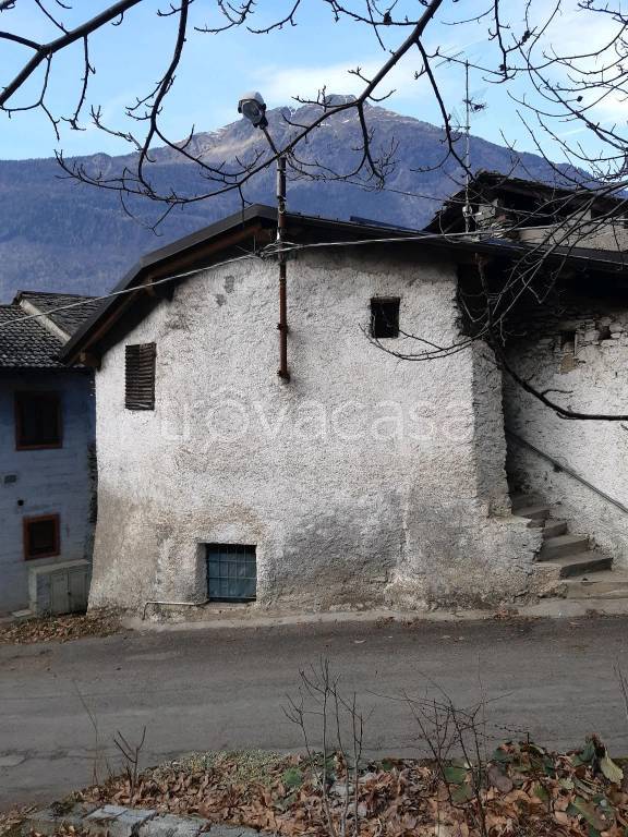 casa indipendente in vendita a Tirano in zona Cologna