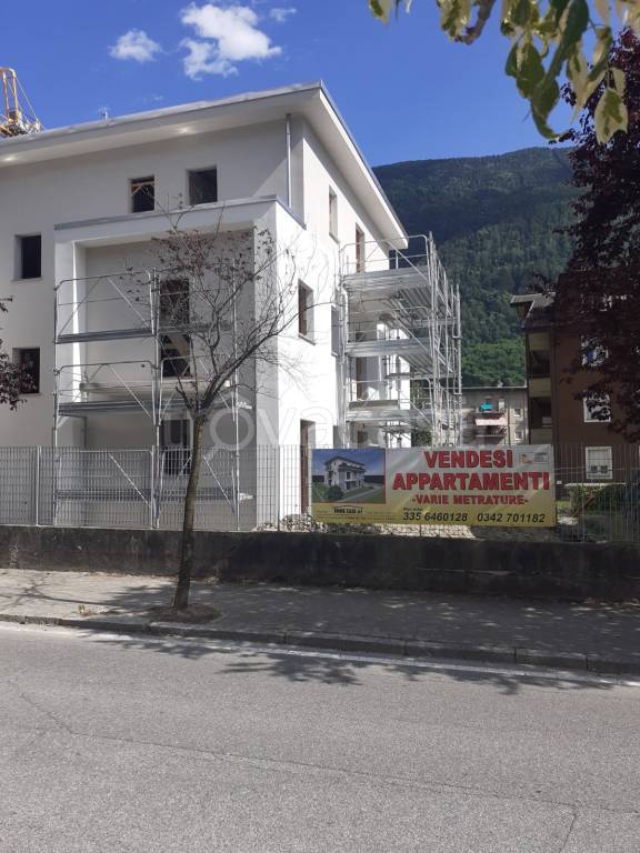 appartamento in vendita a Tirano
