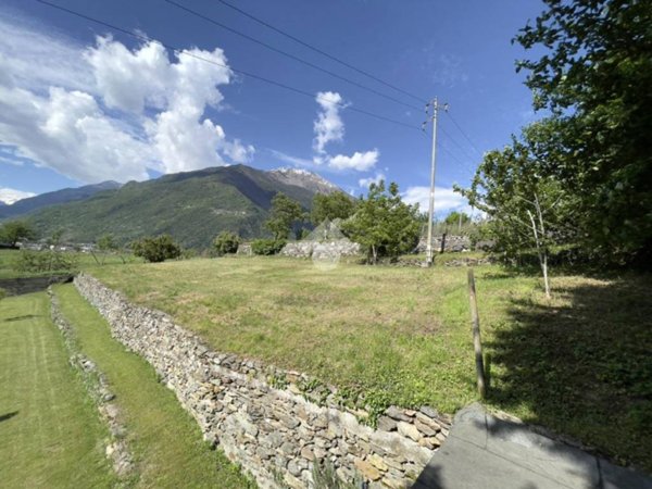 terreno agricolo in vendita a Tirano