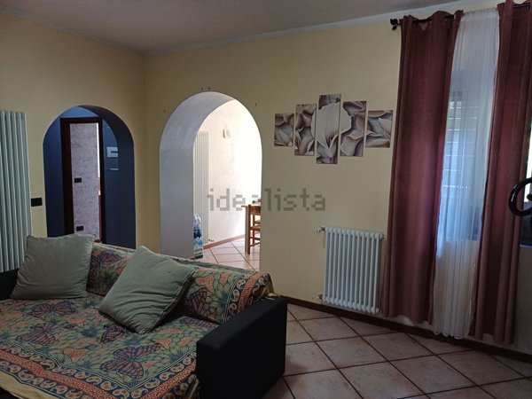 appartamento in vendita a Tirano