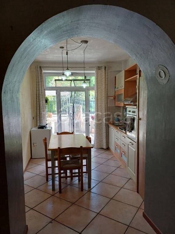 appartamento in vendita a Tirano
