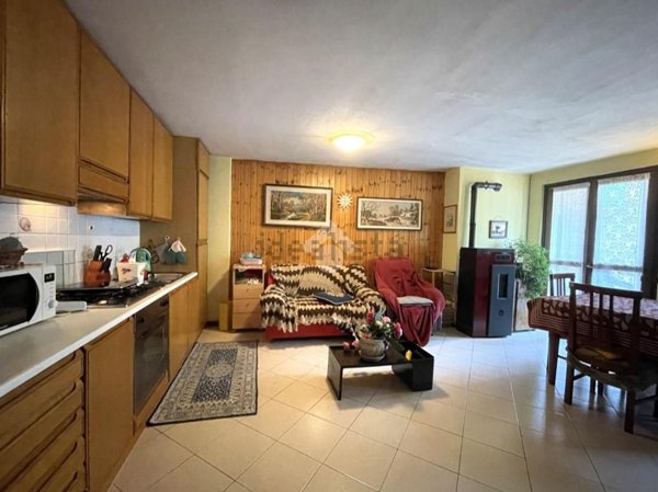 appartamento in vendita a Tirano