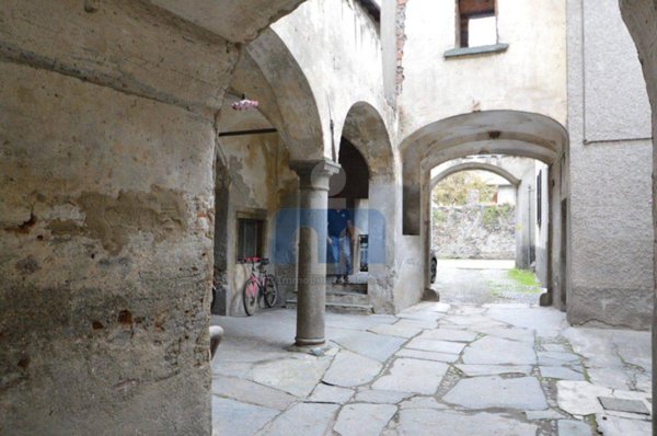casale in vendita a Tirano