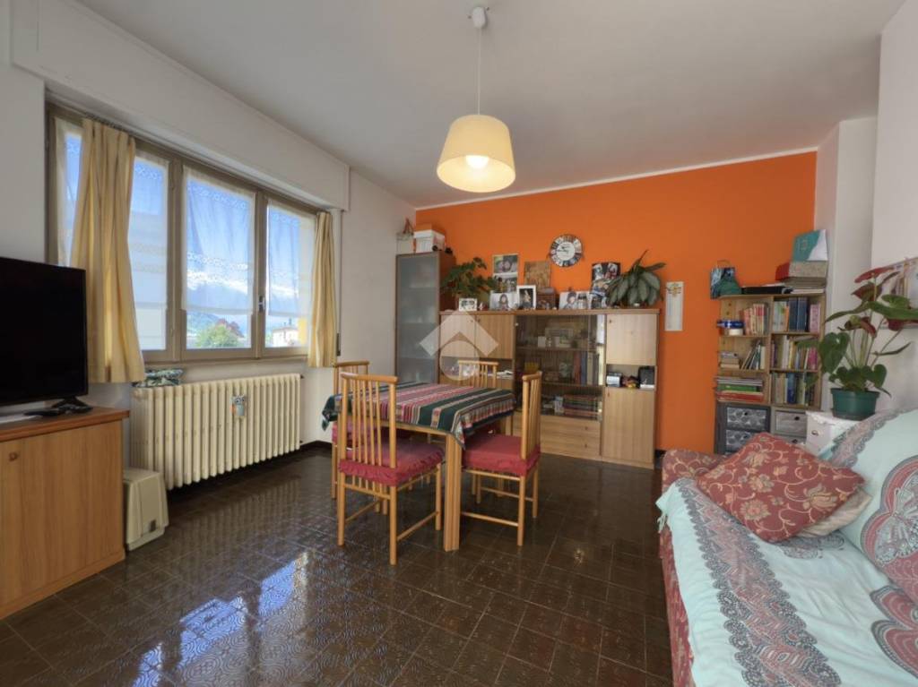 appartamento in vendita a Tirano