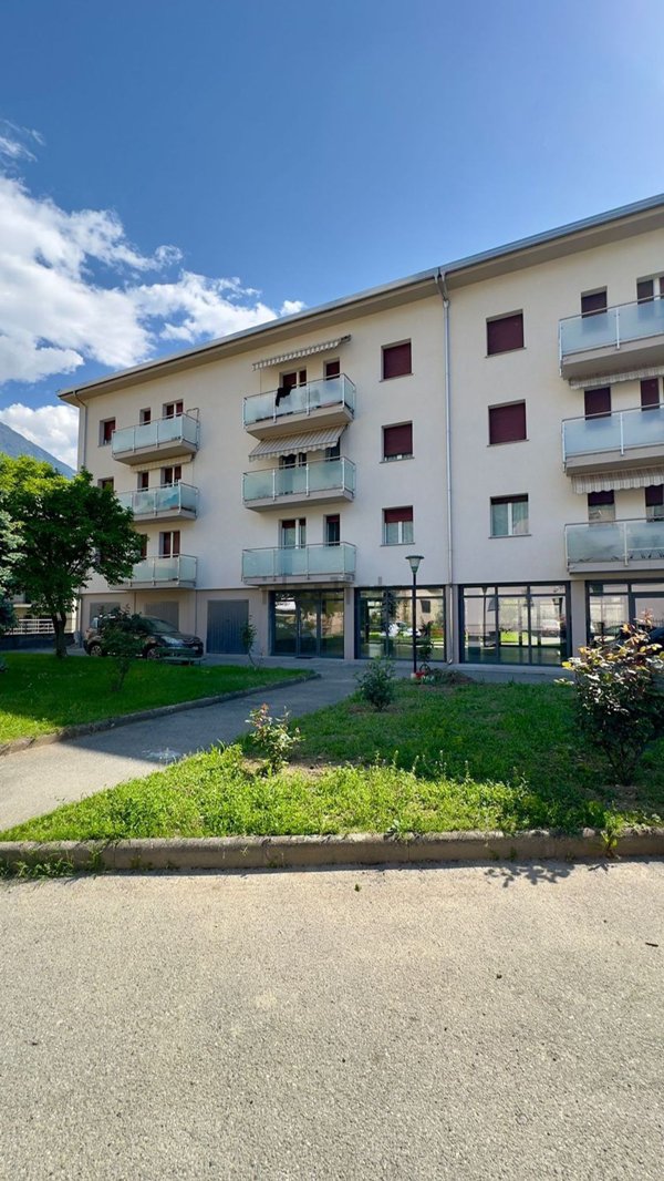 appartamento in vendita a Tirano
