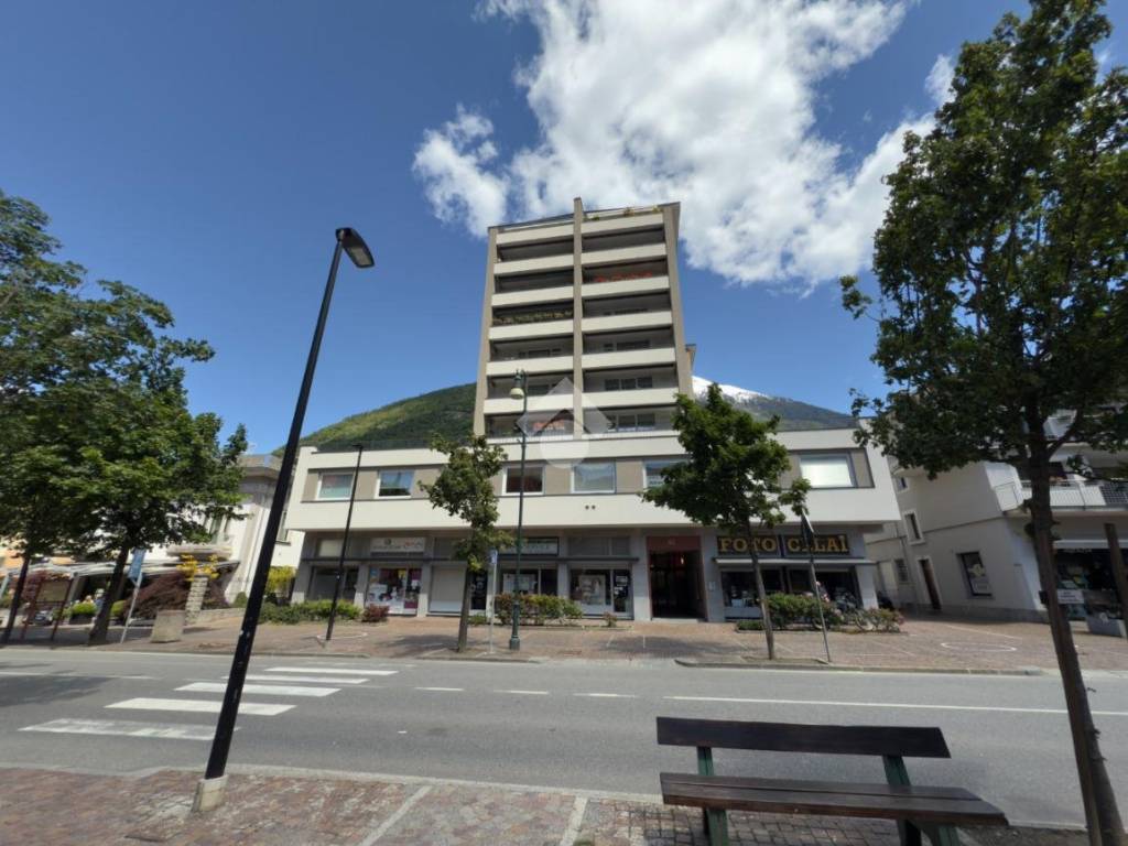 appartamento in vendita a Tirano