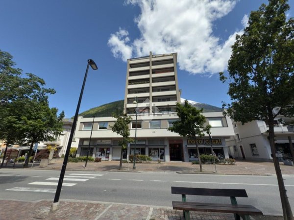 appartamento in vendita a Tirano