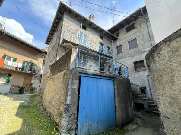 casa indipendente in vendita a Tirano