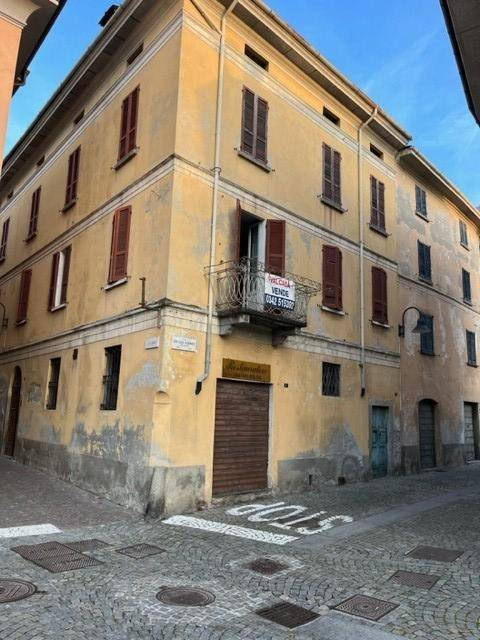 appartamento in vendita a Tirano