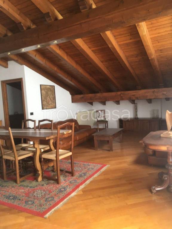 appartamento in vendita a Tirano