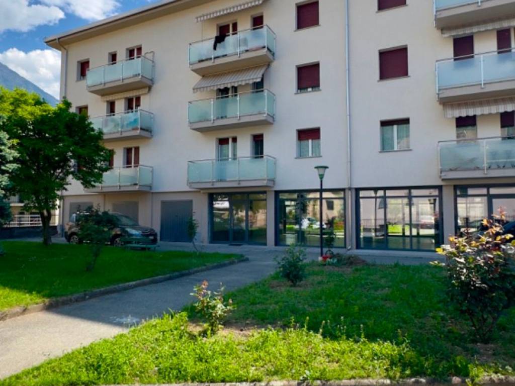 appartamento in vendita a Tirano
