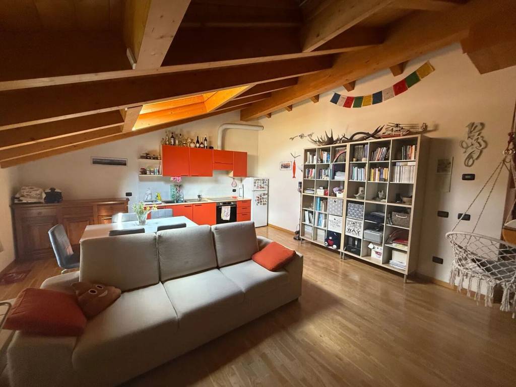 appartamento in vendita a Tirano