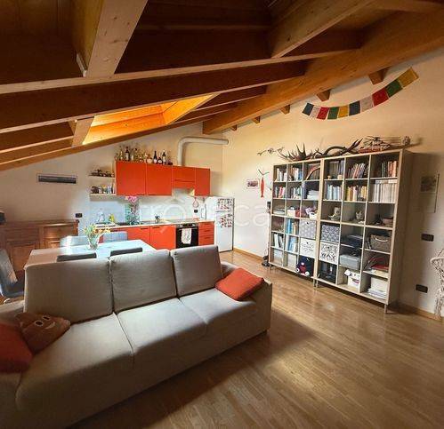 appartamento in vendita a Tirano