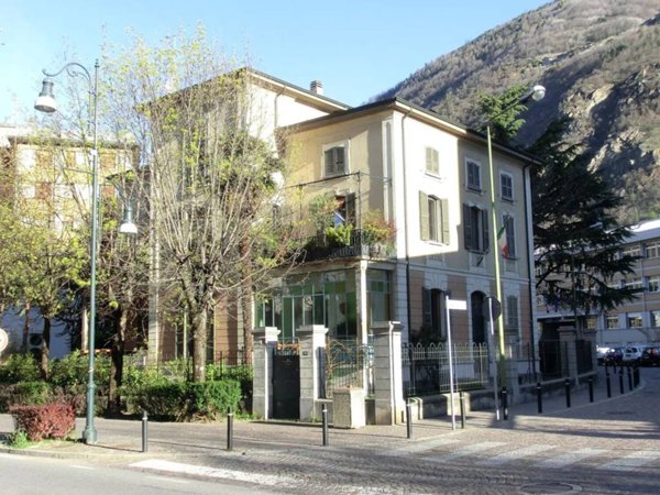 appartamento in vendita a Tirano