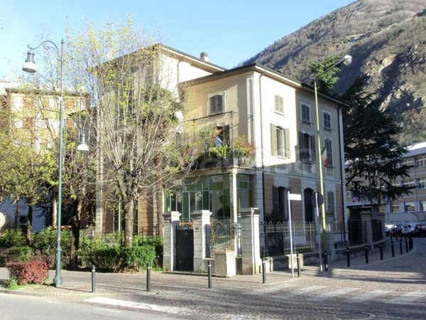 appartamento in vendita a Tirano